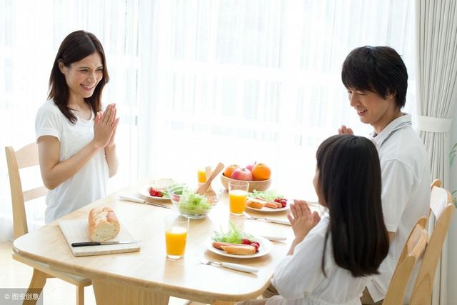 如何建立正确的家庭教育观 ？