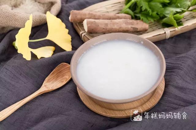 别老用大米煮粥了！娃养瘦了要心疼