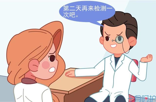 孕期这些重要但揪心的检查，一项都别错过，能排除胎儿发育风险