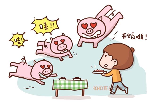 生了两个儿子，每天活在“男生宿舍”，是怎样一种体验？