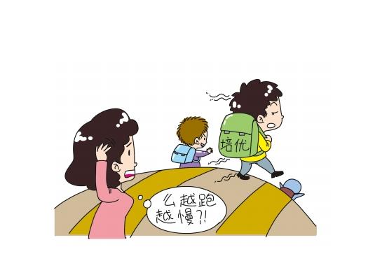 如果你家有儿子，这三句话不能说，影响孩子一辈子！