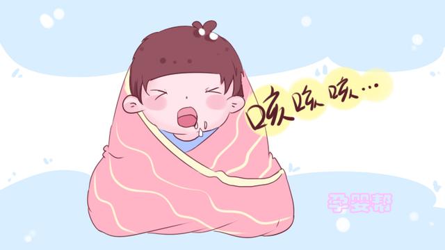 孩子夜里总咳嗽，可能是这3个原因引起的，儿科医生给出正确建议