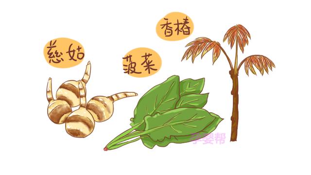 这几种蔬菜易引发宫缩，孕妈再喜欢，也要尽量避免食用