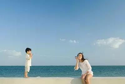 教孩子以“老板”姿态管理“生气”，效果非常好！