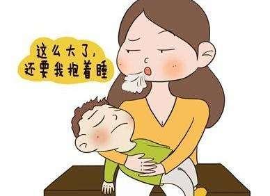 孩子什么都不做，常常“依赖爸爸“，让孩子独立应该怎么做？