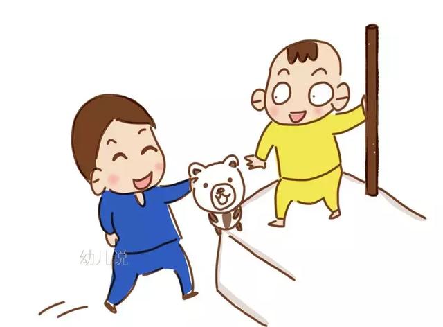 二胎后，父母们这种常见心理，不知不觉养出了相恨相杀的手足