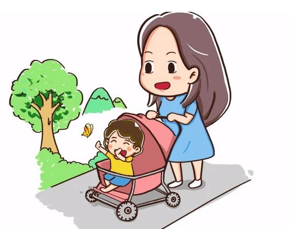 父母尽量少带孩子去这4个地方，不光是迷信，还有科学依据！
