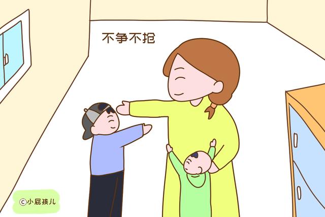 有这些优点的孩子养起来省心，但将来很容易吃亏，家长别高兴太早