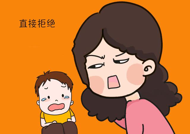 “妈妈，我再看5分钟”，三位妈妈的不同回答，让教养差距立现！