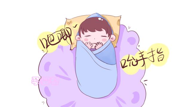 宝宝出生后2个小时，一直在忙这几件事，原来这么有趣
