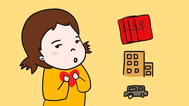当女孩遭遇穷养，两种妈妈的方式不同，女儿的人生轨迹千差万别