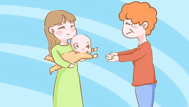 宝妈带娃和老人带娃有什么区别？过来人说的这4点太形象