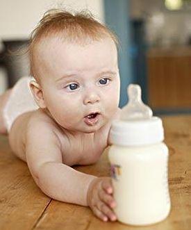 新手妈妈经常犯的7个哺乳误区！