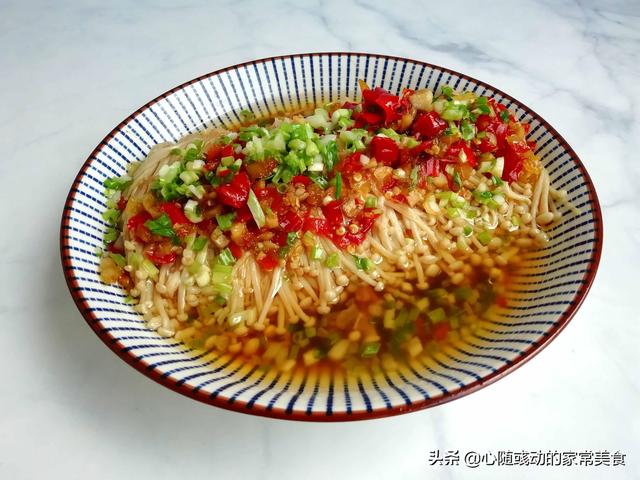 春天，孩子要多吃这菜，蒸一蒸8分钟搞定，提高记忆力，预防感冒