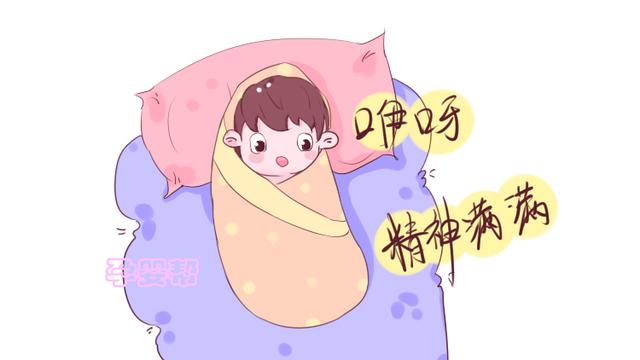 宝宝出生后2个小时，一直在忙这几件事，原来这么有趣