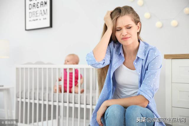 生过孩子的女人，这4个地方会“露相”！看几眼就能分辨