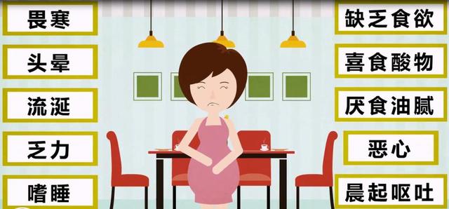 孕吐吃不下饭，咋办？6个饮食小妙招，帮助孕妈轻松度过孕早期！
