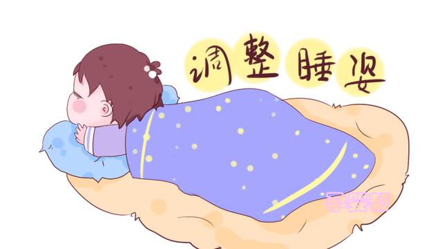 孩子夜里总咳嗽，可能是这3个原因引起的，儿科医生给出正确建议