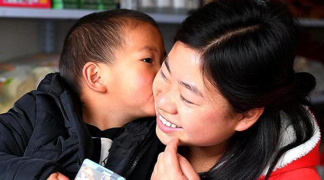 聪明的妈妈，会在这些地方“犯傻”，养出的孩子却往往更优秀