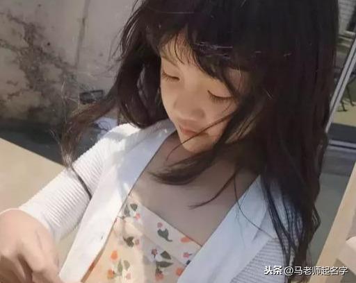 给宝宝起个特别的乳名，可以让亲子关系更融洽！