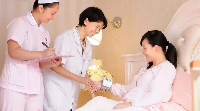产后第一次来月经，里面其实大有讲究，这个时间来最幸运