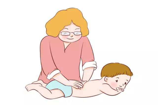小儿推拿有“门槛”，不能随便按！医生：这几类孩子可以做