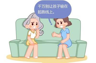 一岁半的孩子不肯学写字，咋办？“抢跑”式早教坑了家长害了娃！