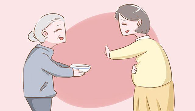 这4种食物“养胎不长肉”，孕妈要常吃，你吃对了吗？