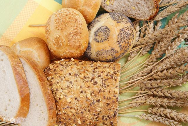 常给宝宝吃这6个食物，想不健康都难！