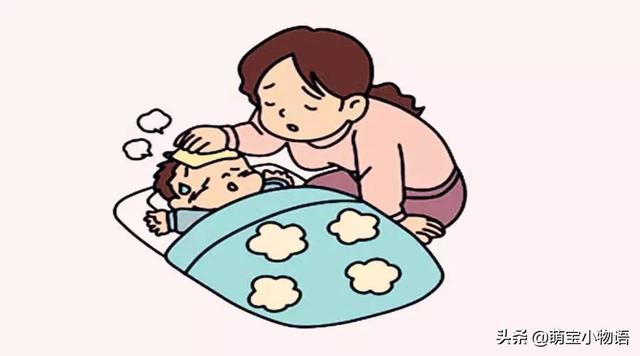 “倒春寒”来临，捂好孩子这些地方，娃才不会“招”流感