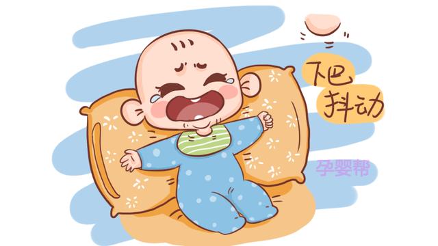 一岁内宝宝有这几种表现，很可能已经发育迟缓了，妈妈别大意