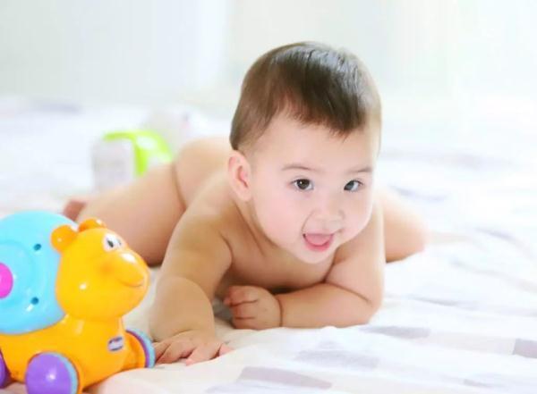 家长这样培养智慧宝宝，成就了孩子，乐坏了家长