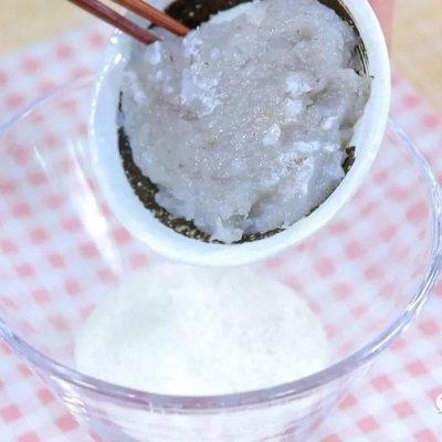 0难度的土豆虾泥棒 宝宝辅食食谱，好吃到停不下来！