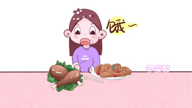 为什么早上胎动频繁？原来是胎儿有这个需求了，孕妈要多关注哦