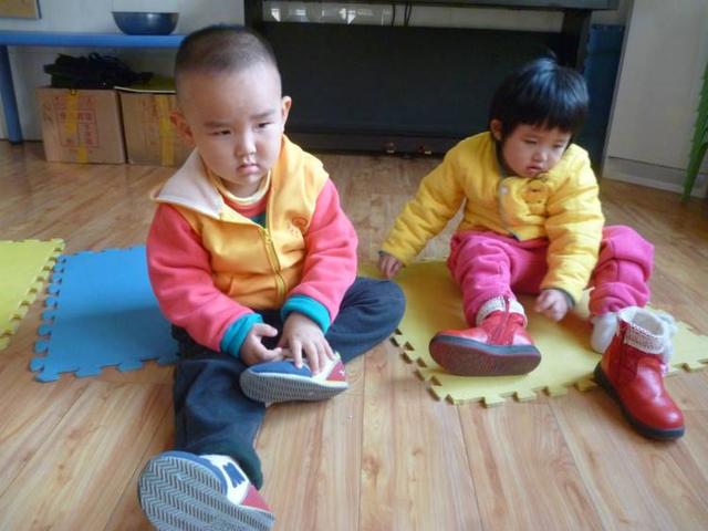 生儿生女都一样？孩子越大这3点差别就越明显，早看清早好