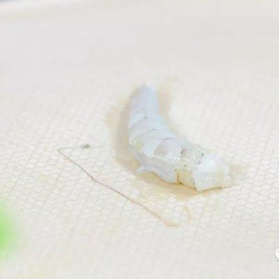 0难度的土豆虾泥棒 宝宝辅食食谱，好吃到停不下来！