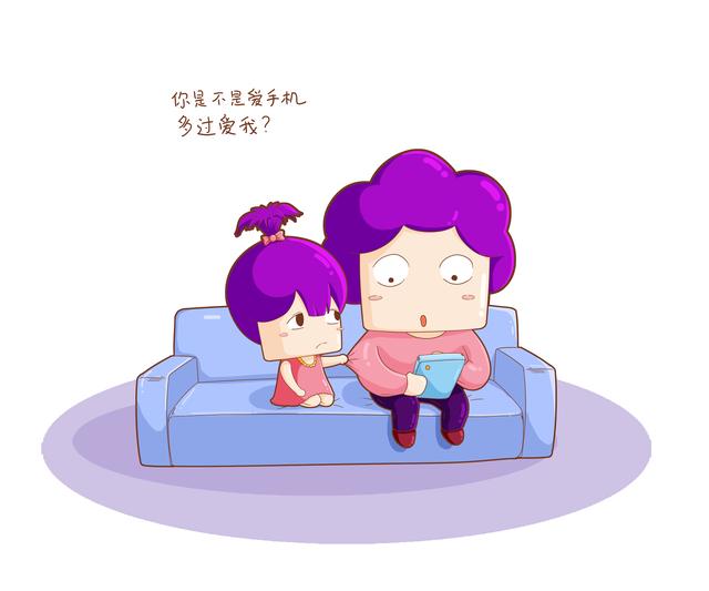父母经常在孩子面前做这4件事，长大后孩子性格容易自卑！