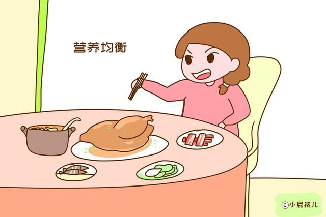 生完孩子以后体重难恢复？看看过来人的做法，快速瘦身不成问题