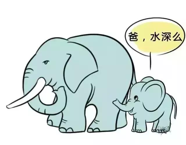 孩子犯错后，才是父母”好好说话“的时候