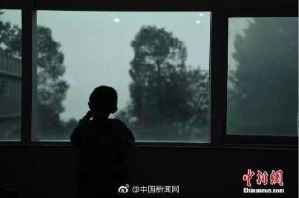 产后抑郁患者：“我真的不配做母亲？”
