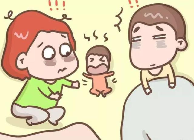 孩子打呼噜代表睡得香？别逗了，严重时影响孩子智力和颜值