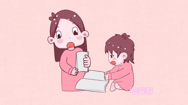 孩子多大开始识字最好？不早不晚，这个年龄是最合适的