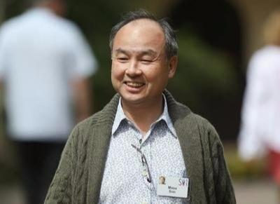 优衣库老板柳井正,249亿身家"打败"孙正义,成为日本新首富!
