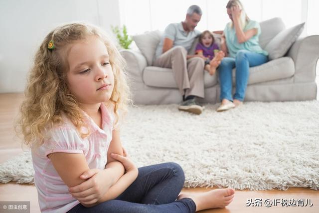 大宝心声：“妈妈，你能一碗水端平吗？”有了二胎别忘了老大