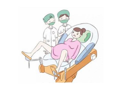 生孩子时先见红和先破水有什么不同？这里面可大有讲究！