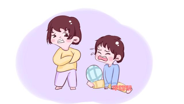 “妈妈，我被打了”，两位妈妈不同回答，决定孩子将来不同人生