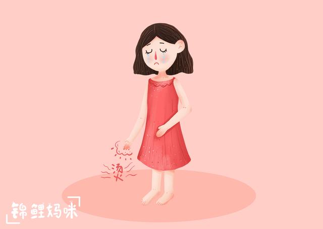 育儿知识学再多，也不该忽视安全教育，别等孩子出现问题才后悔