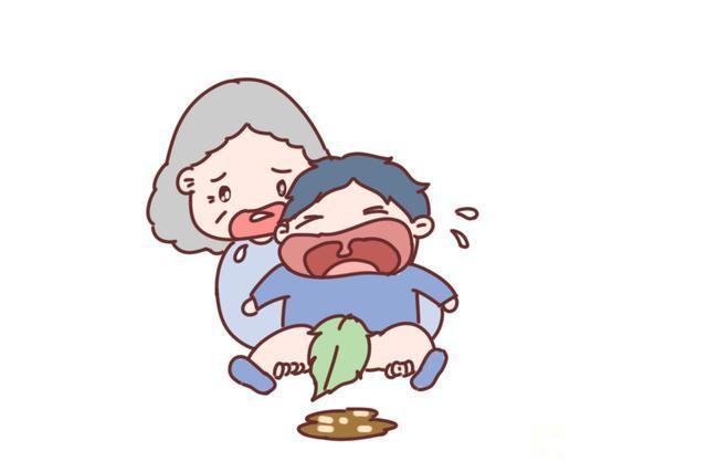 先别把尿布丢掉，观察便便的 11 种状况