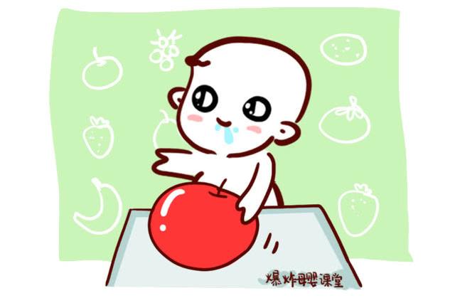 春天的这两种水果，就算家里再穷，也要给宝宝买来吃