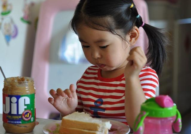 5种最适合孩子吃的“金牌零食”，尤其是第1种，健脾还增高